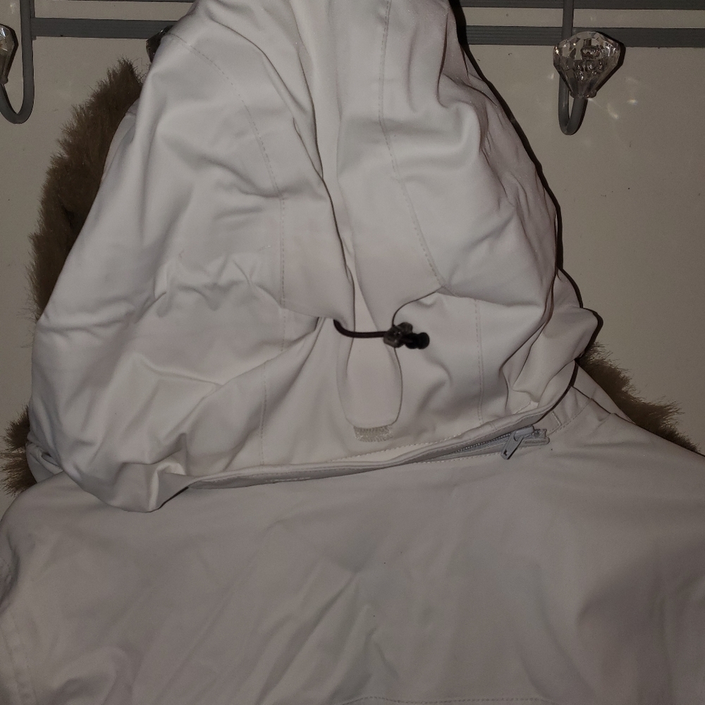 Ski Jacket - image 1